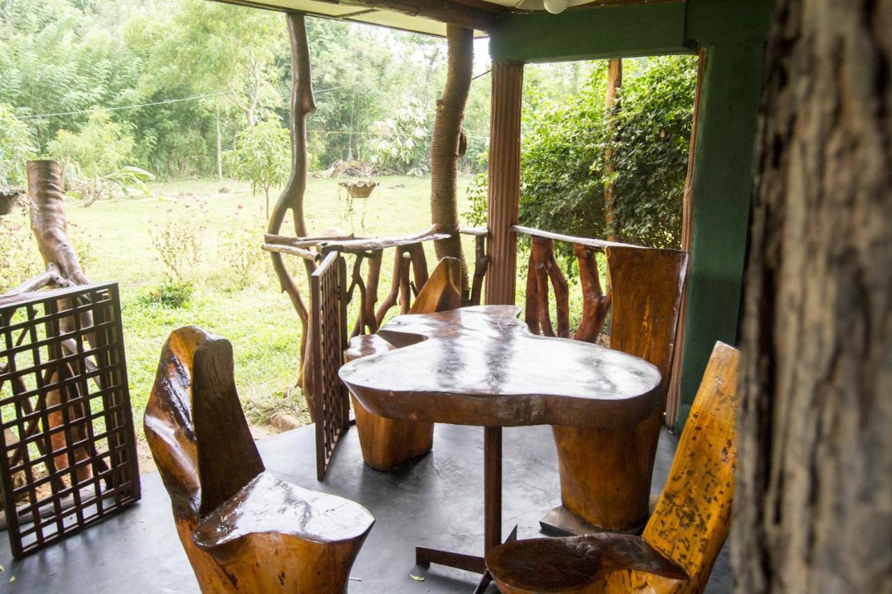 Anushka Nera Nature House Sigiriya Værelse billede